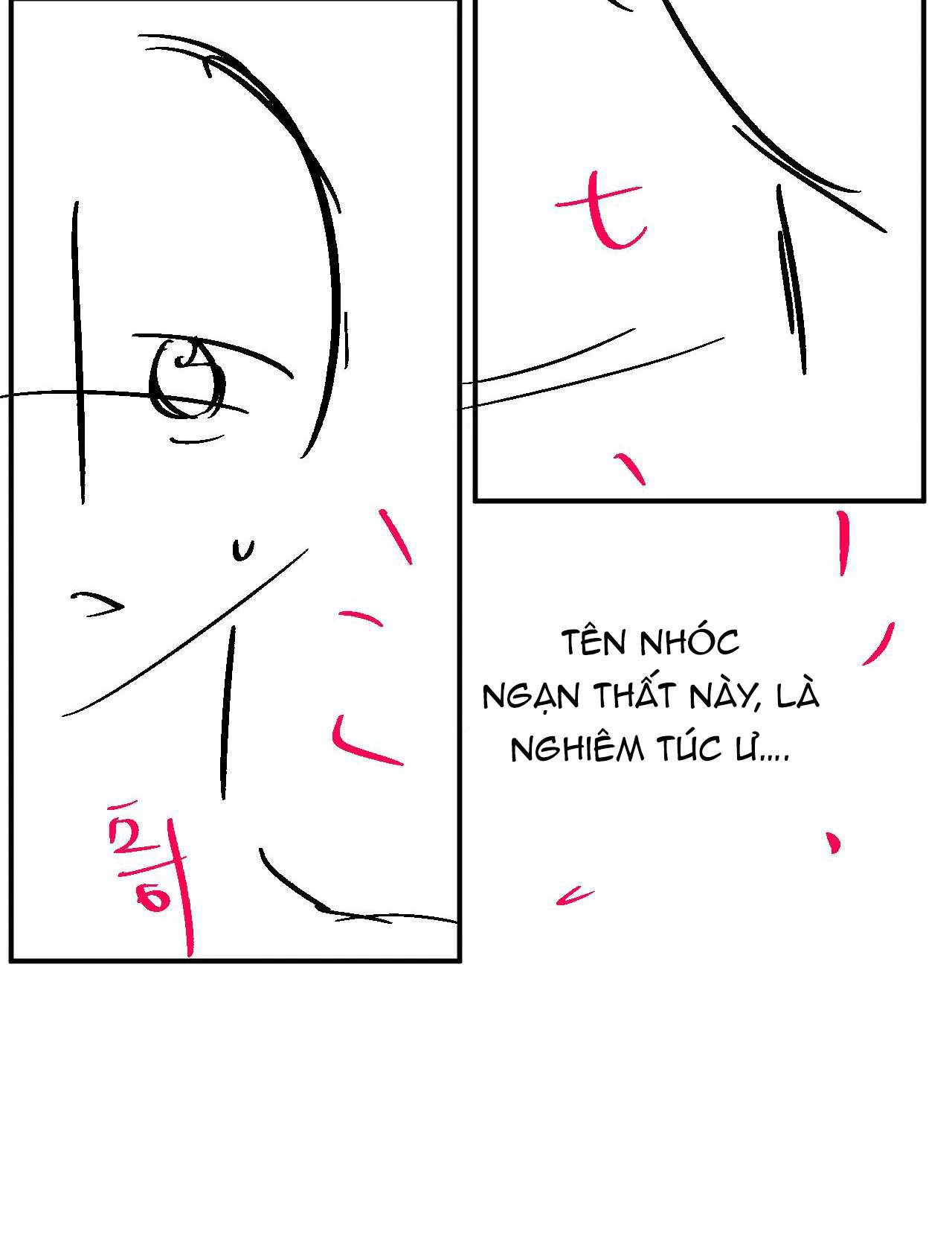 Đơn Xin Ly Hôn - Chap 60