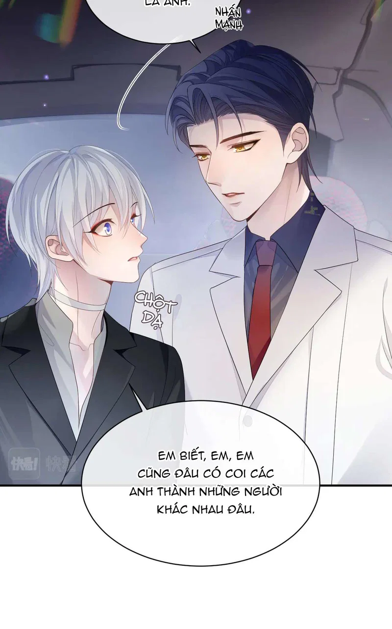 Đơn Xin Ly Hôn - Chap 60