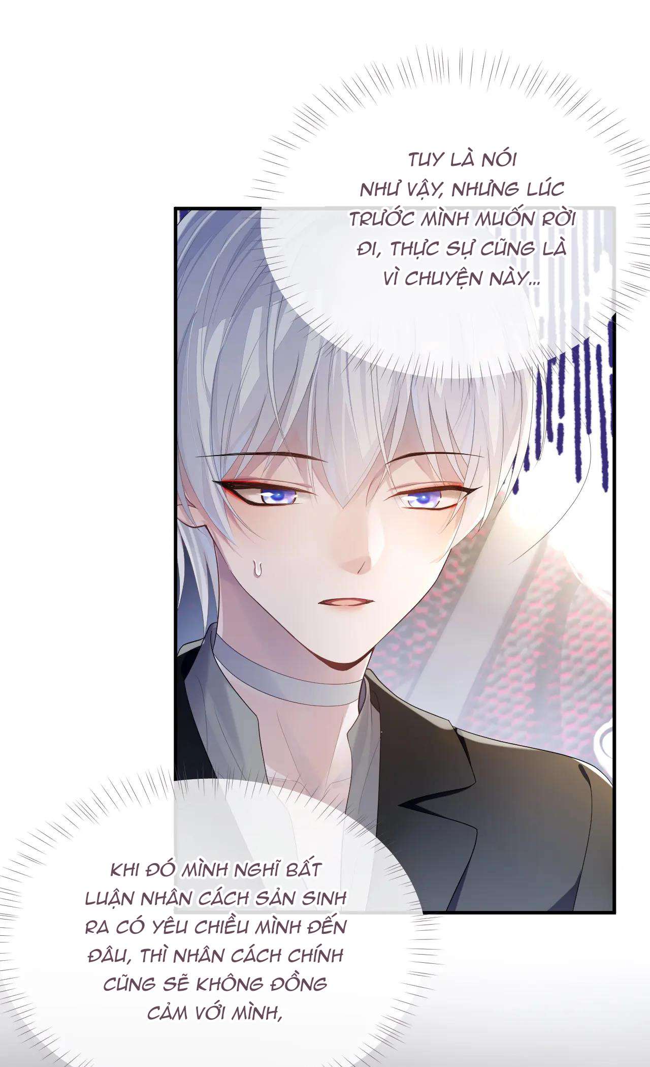 Đơn Xin Ly Hôn - Chap 60