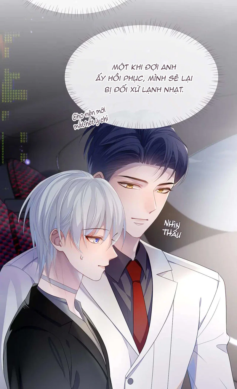 Đơn Xin Ly Hôn - Chap 60
