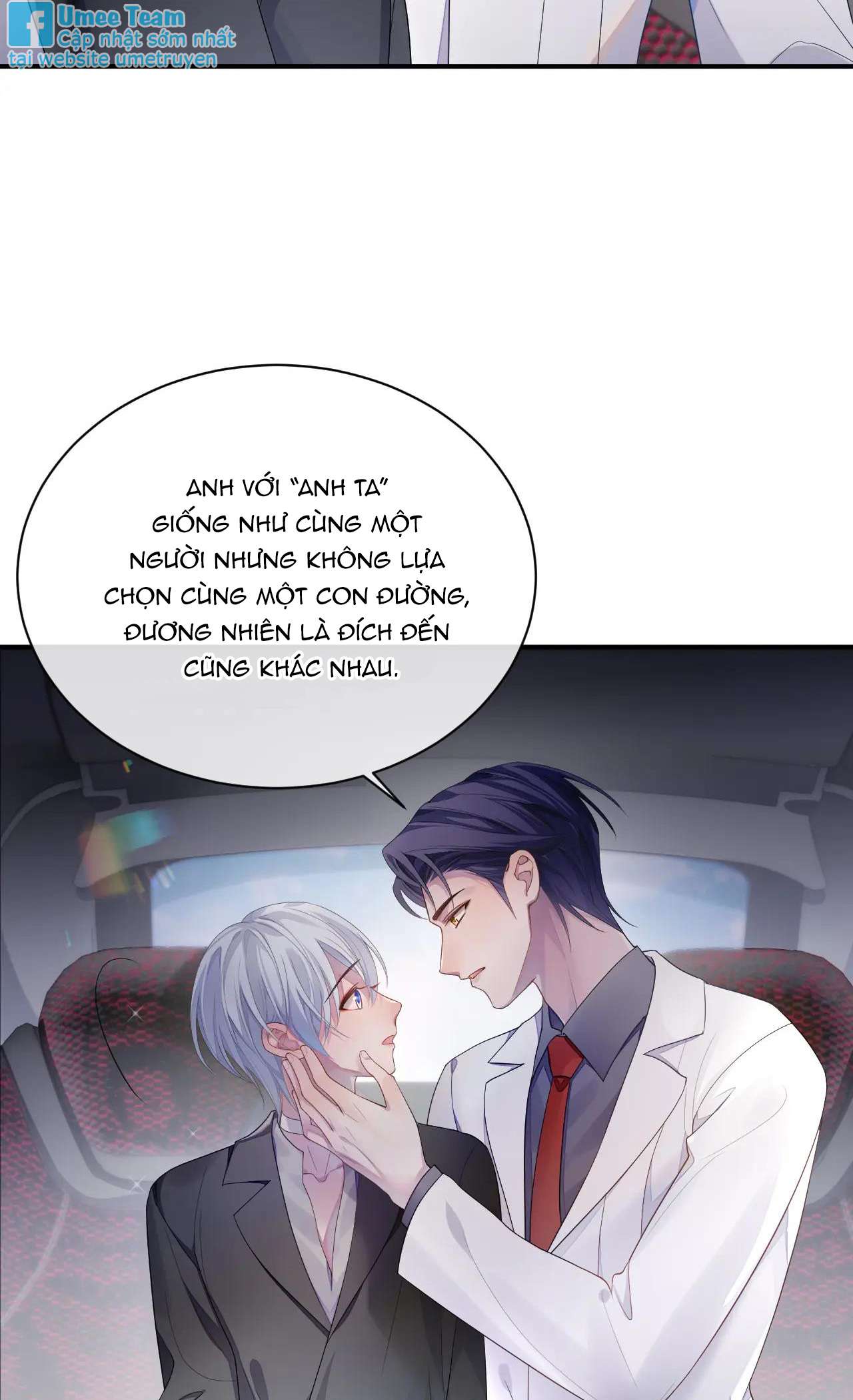 Đơn Xin Ly Hôn - Chap 60