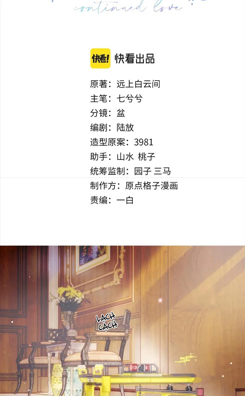 Đơn Xin Ly Hôn - Chap 61