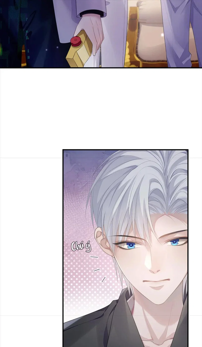 Đơn Xin Ly Hôn - Chap 61