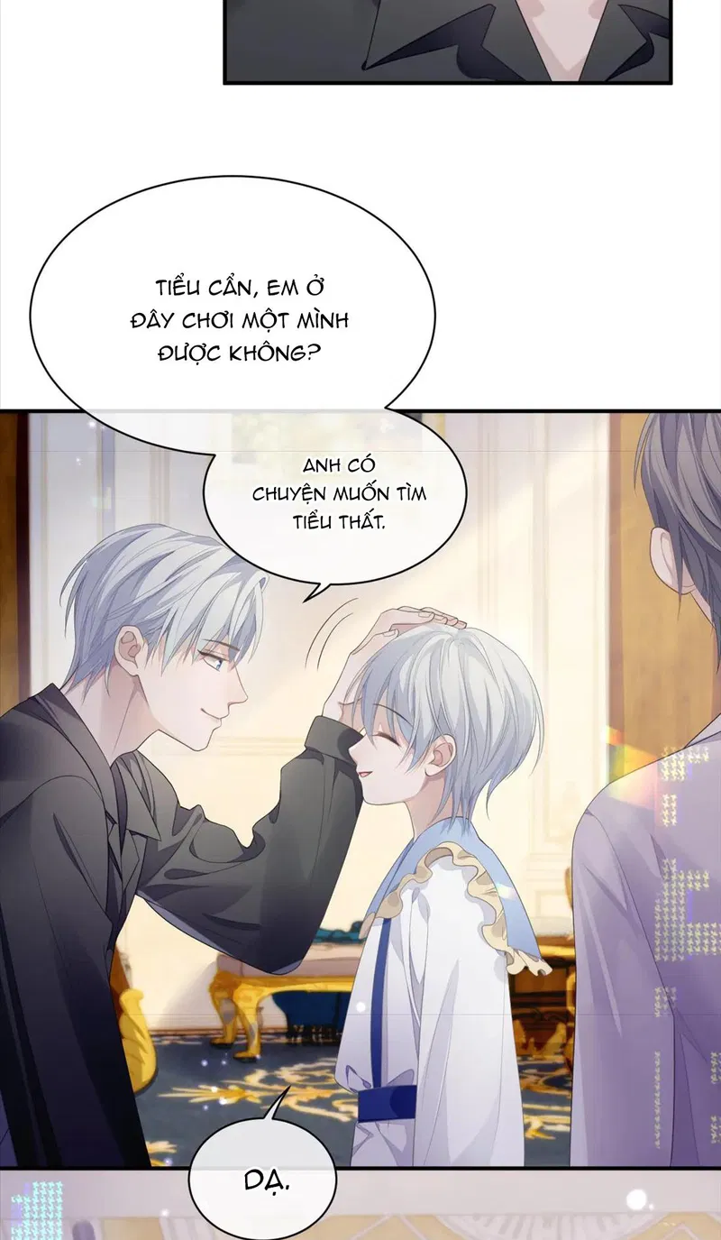 Đơn Xin Ly Hôn - Chap 61