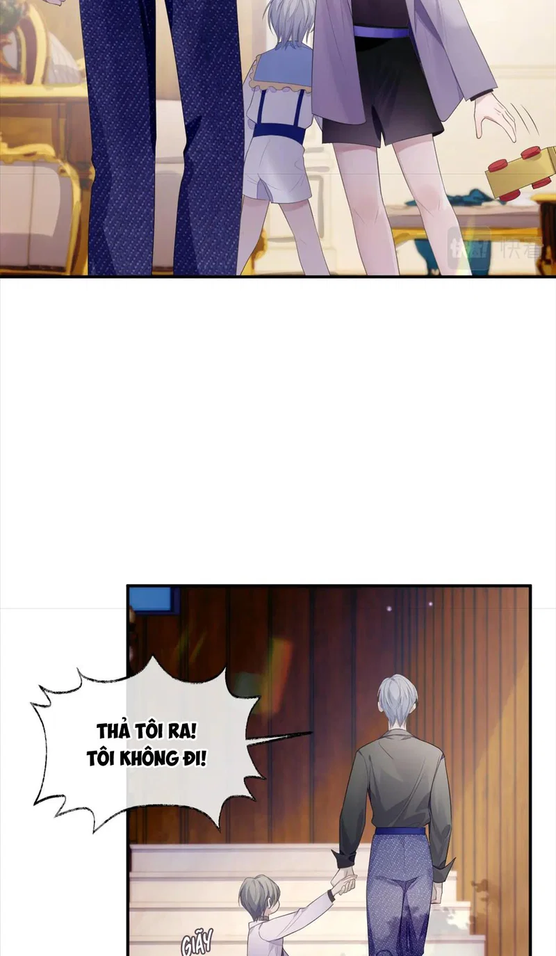 Đơn Xin Ly Hôn - Chap 61