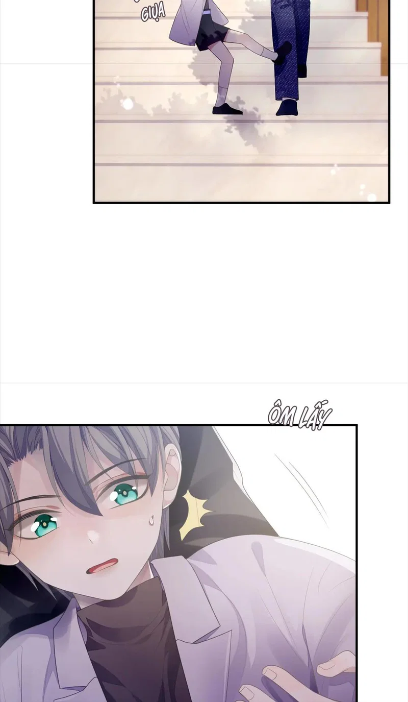 Đơn Xin Ly Hôn - Chap 61