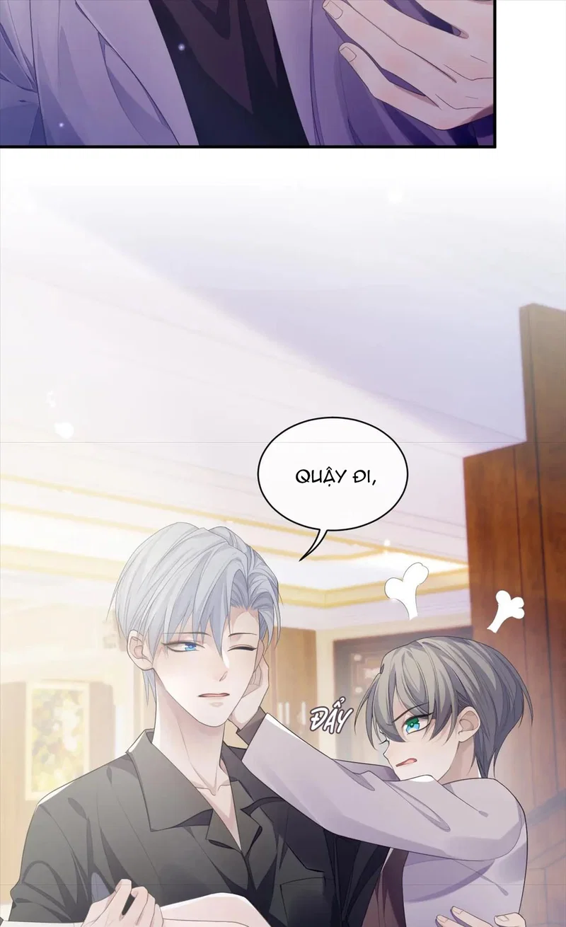 Đơn Xin Ly Hôn - Chap 61