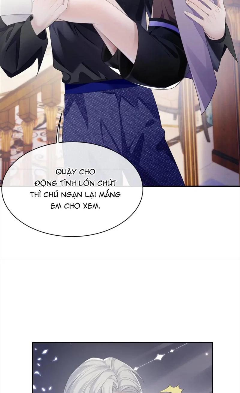 Đơn Xin Ly Hôn - Chap 61