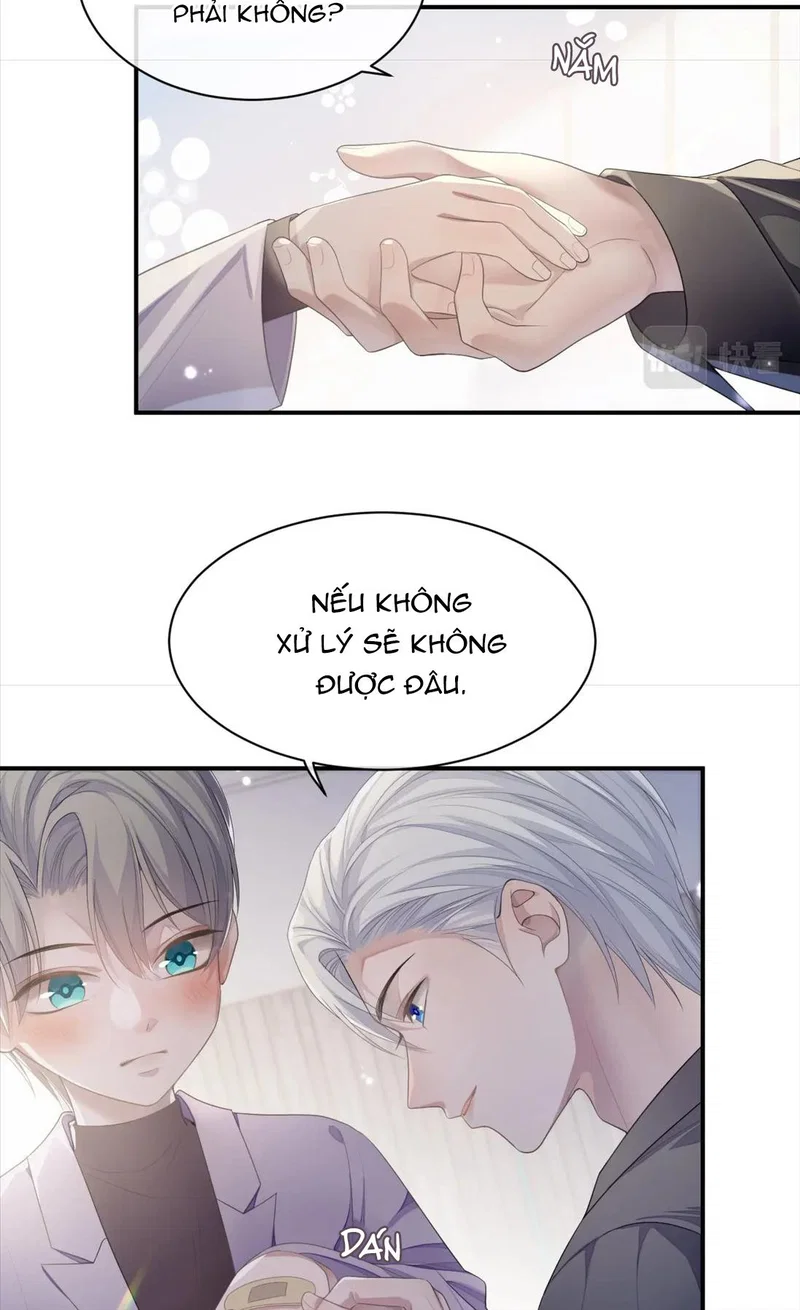 Đơn Xin Ly Hôn - Chap 61