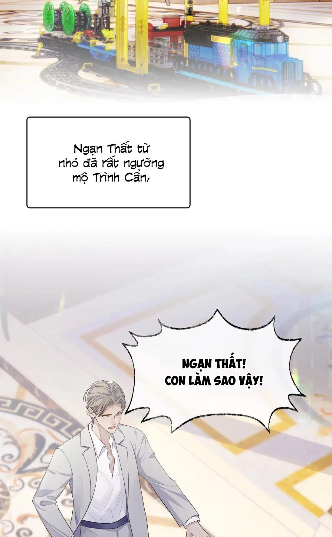 Đơn Xin Ly Hôn - Chap 61