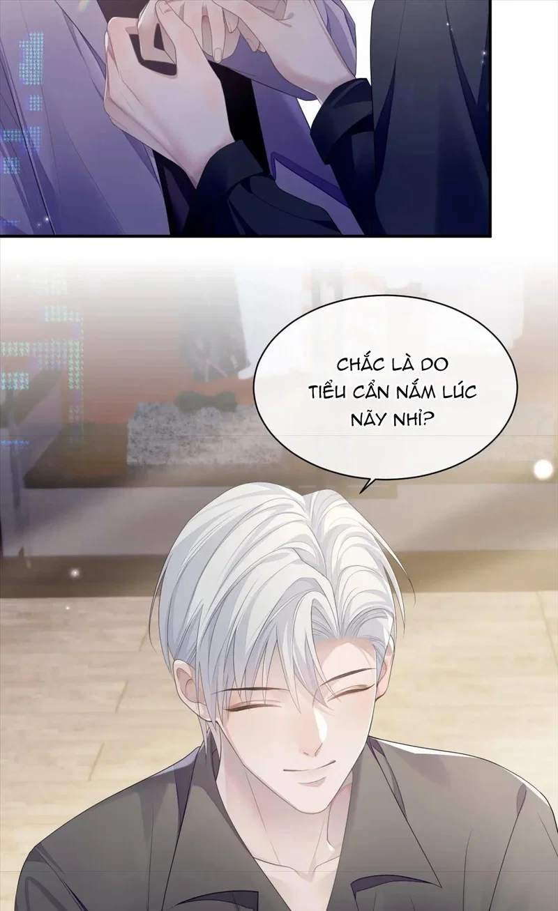 Đơn Xin Ly Hôn - Chap 61