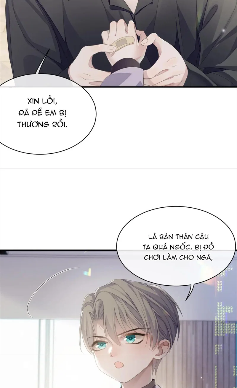 Đơn Xin Ly Hôn - Chap 61