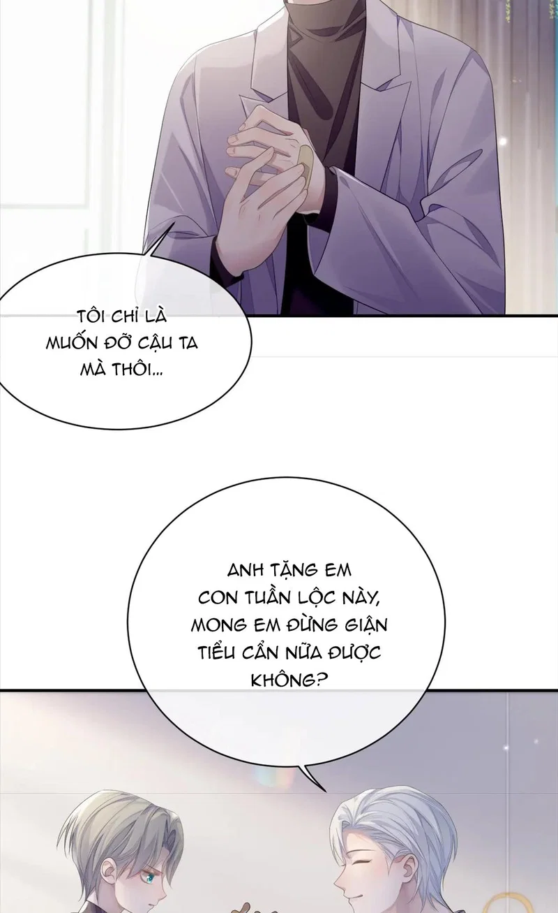 Đơn Xin Ly Hôn - Chap 61