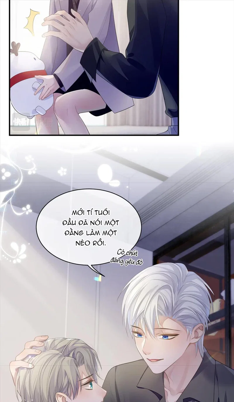 Đơn Xin Ly Hôn - Chap 61