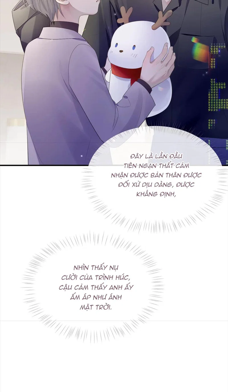 Đơn Xin Ly Hôn - Chap 61