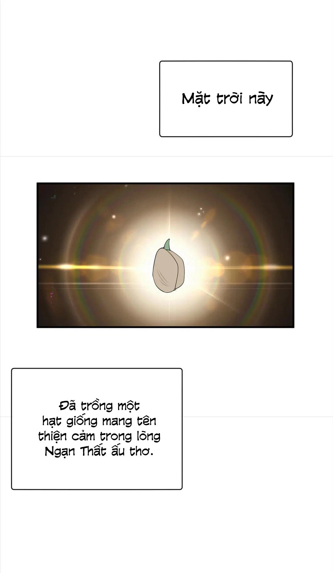 Đơn Xin Ly Hôn - Chap 61