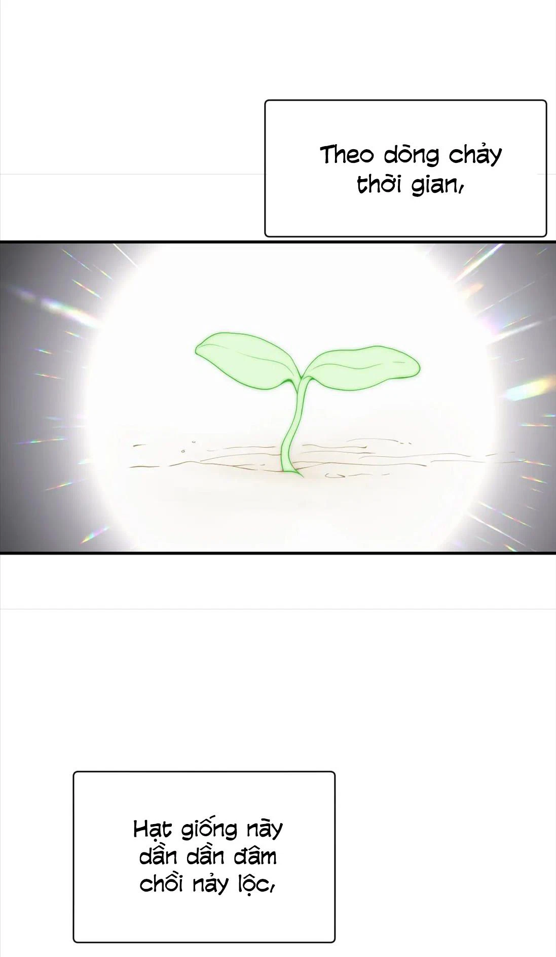 Đơn Xin Ly Hôn - Chap 61