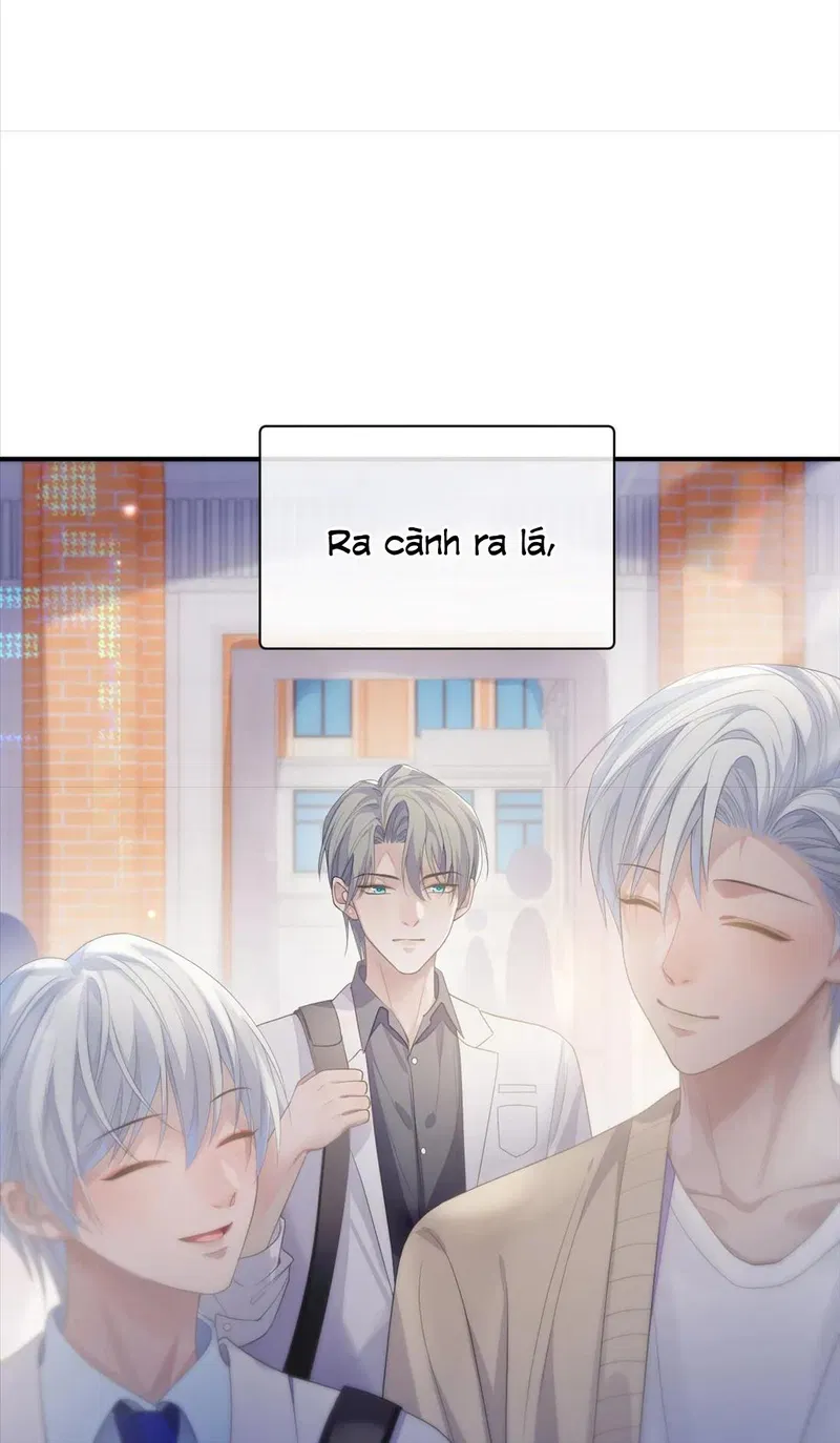 Đơn Xin Ly Hôn - Chap 61