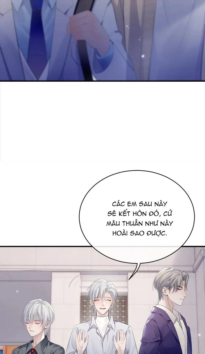 Đơn Xin Ly Hôn - Chap 61