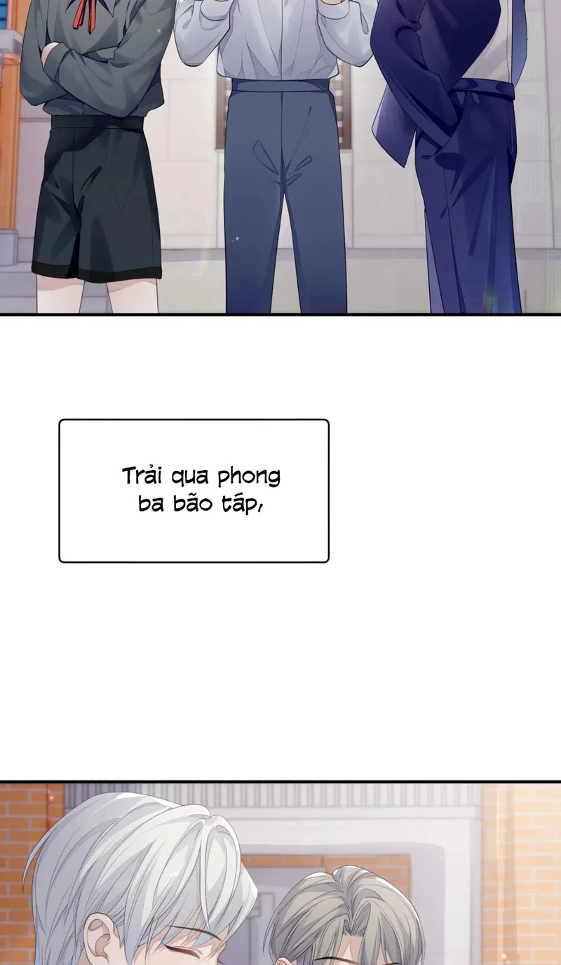 Đơn Xin Ly Hôn - Chap 61