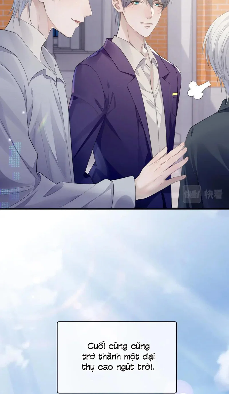 Đơn Xin Ly Hôn - Chap 61