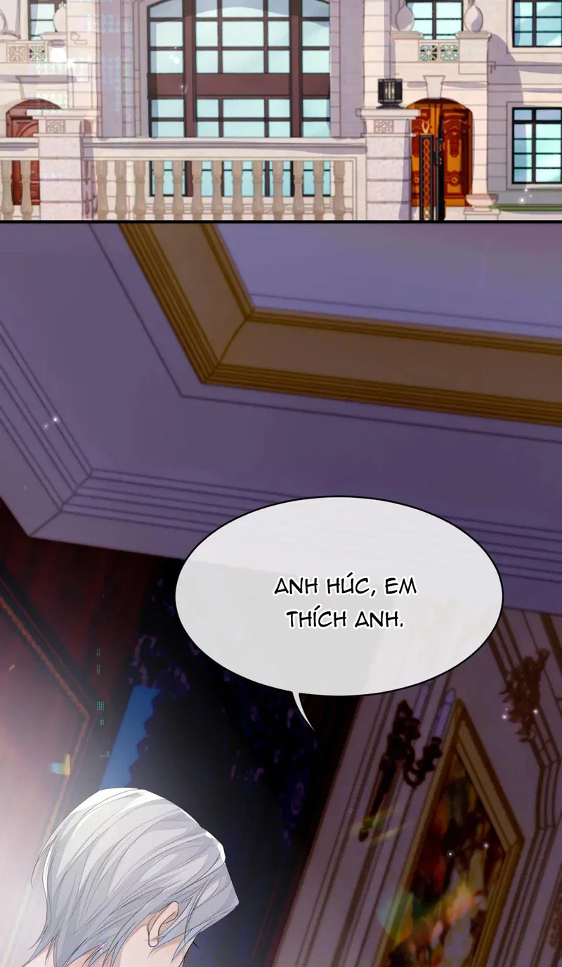 Đơn Xin Ly Hôn - Chap 61