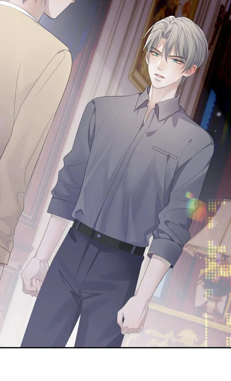 Đơn Xin Ly Hôn - Chap 61