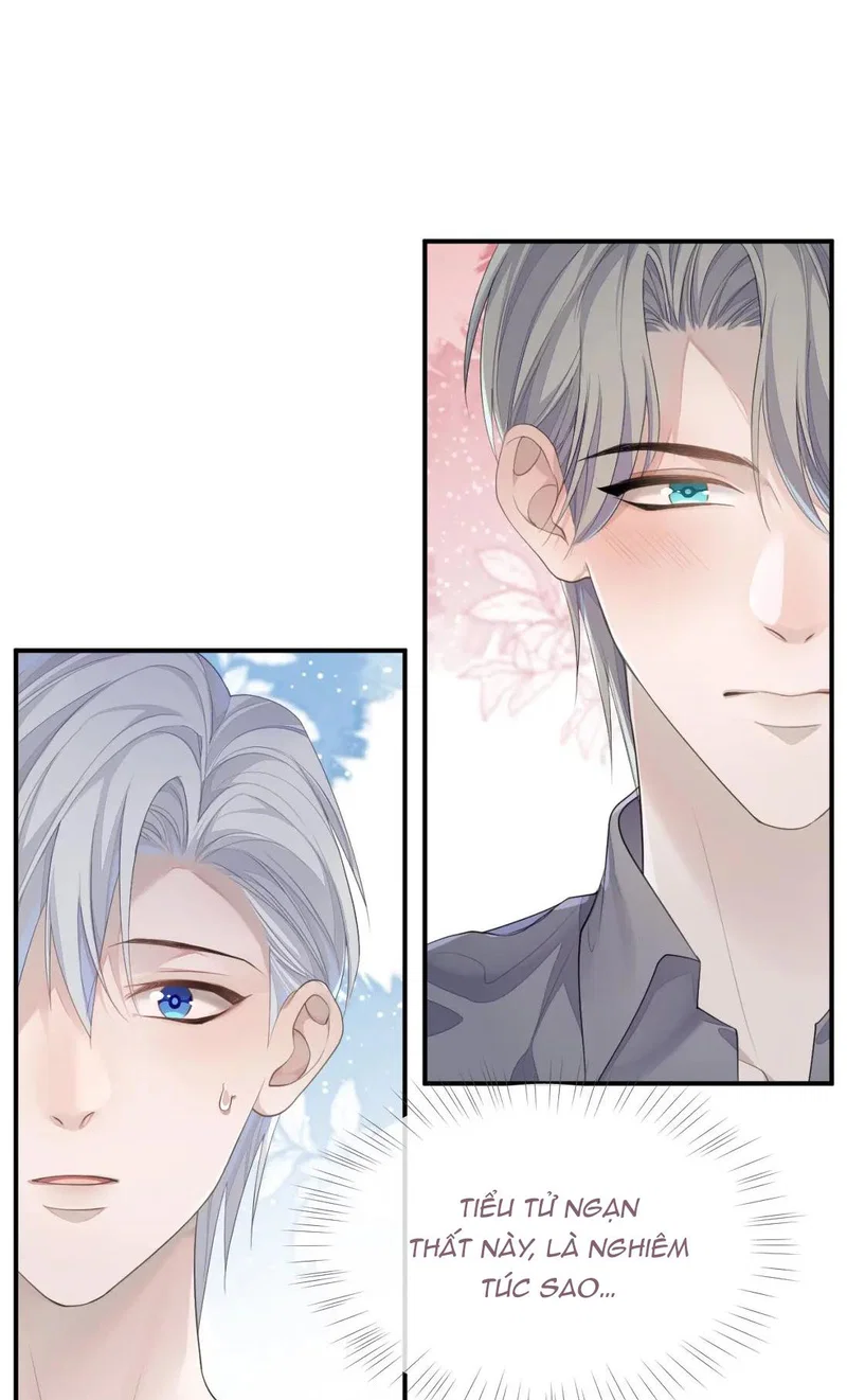 Đơn Xin Ly Hôn - Chap 61