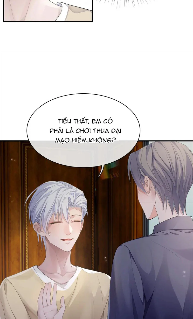 Đơn Xin Ly Hôn - Chap 61