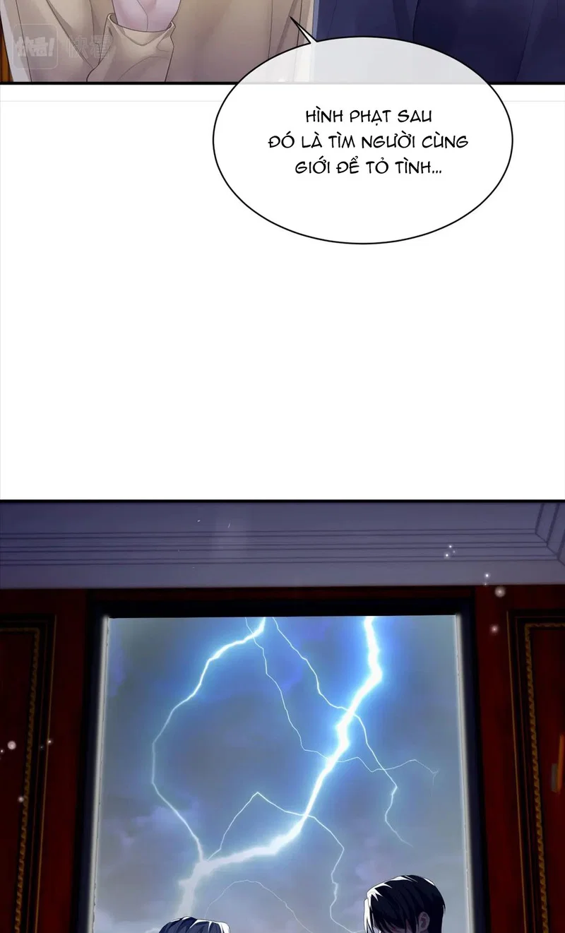 Đơn Xin Ly Hôn - Chap 61