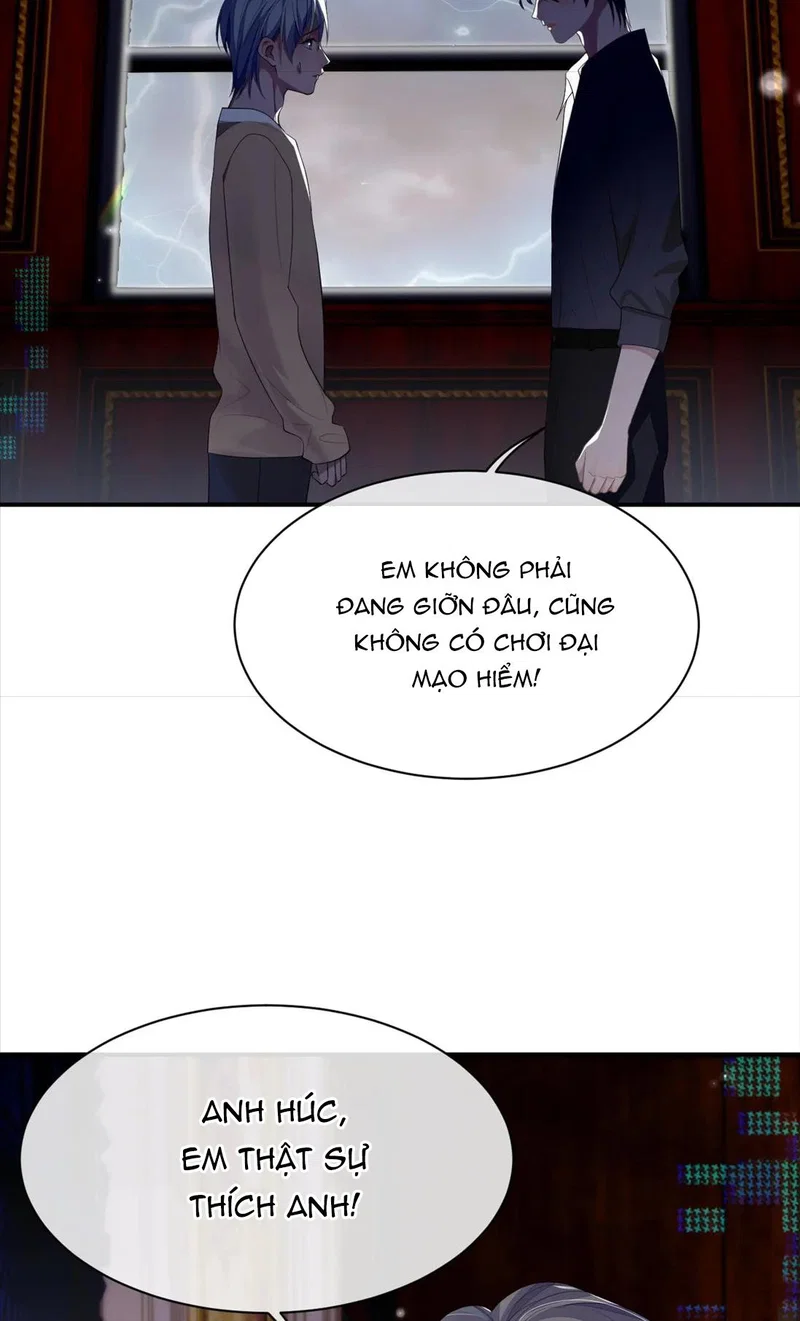 Đơn Xin Ly Hôn - Chap 61
