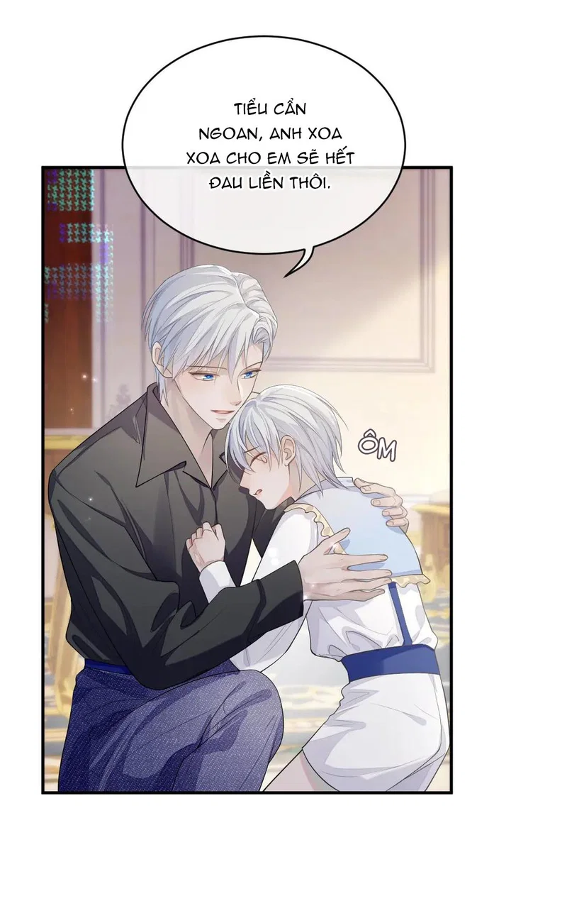 Đơn Xin Ly Hôn - Chap 61