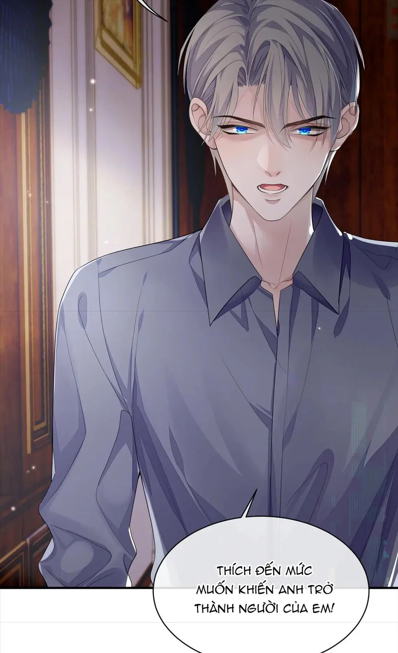 Đơn Xin Ly Hôn - Chap 61