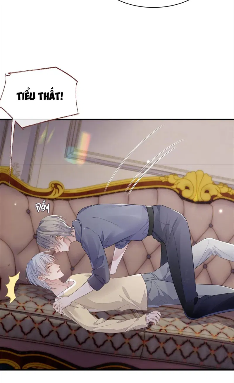 Đơn Xin Ly Hôn - Chap 61