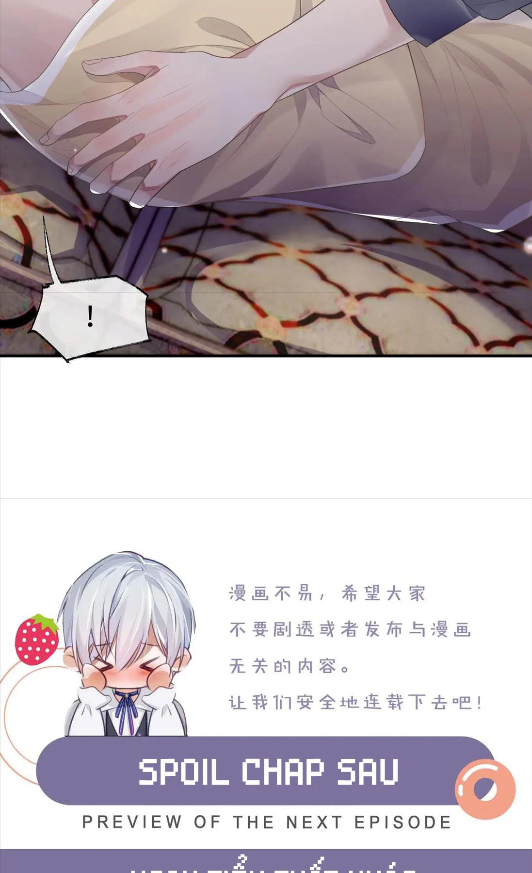 Đơn Xin Ly Hôn - Chap 61