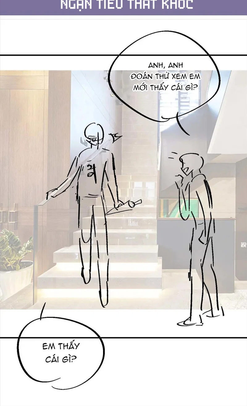 Đơn Xin Ly Hôn - Chap 61