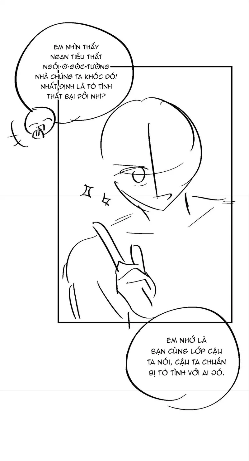 Đơn Xin Ly Hôn - Chap 61