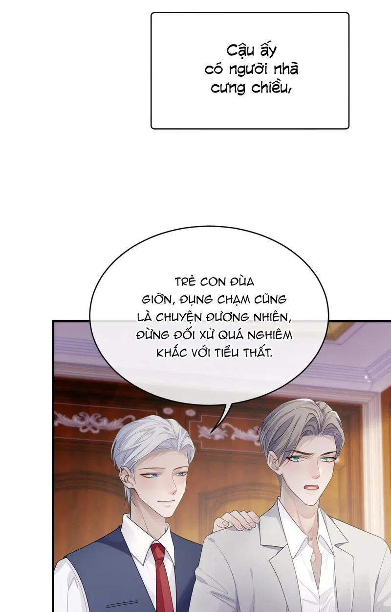 Đơn Xin Ly Hôn - Chap 61