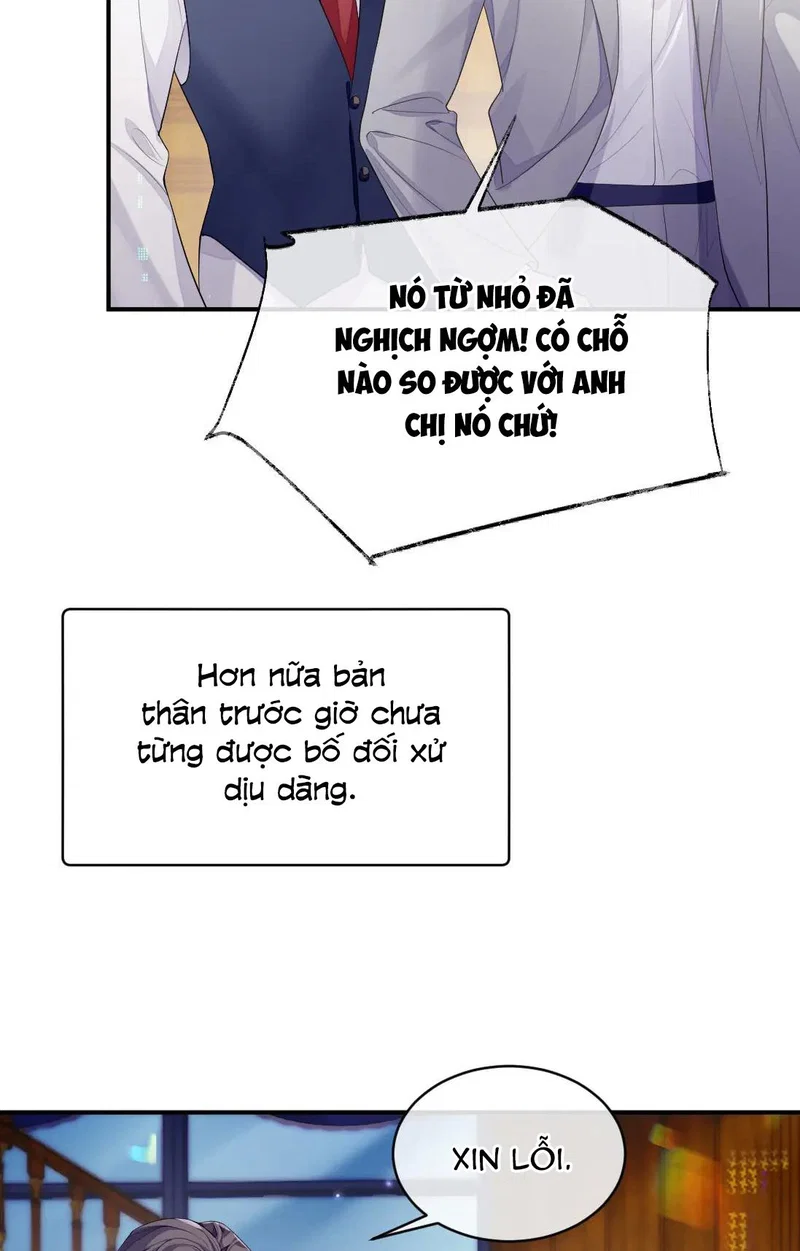 Đơn Xin Ly Hôn - Chap 61