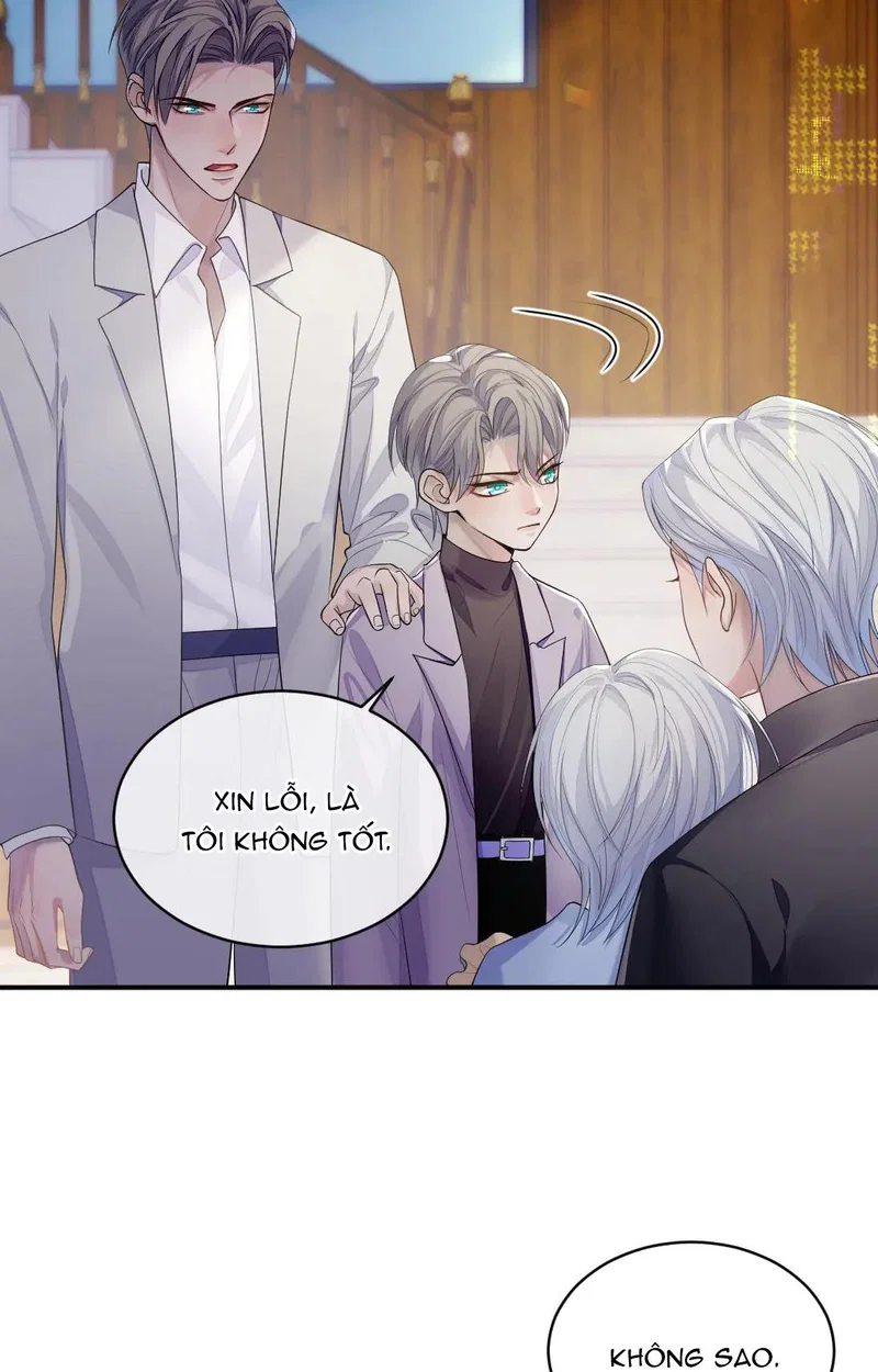 Đơn Xin Ly Hôn - Chap 61