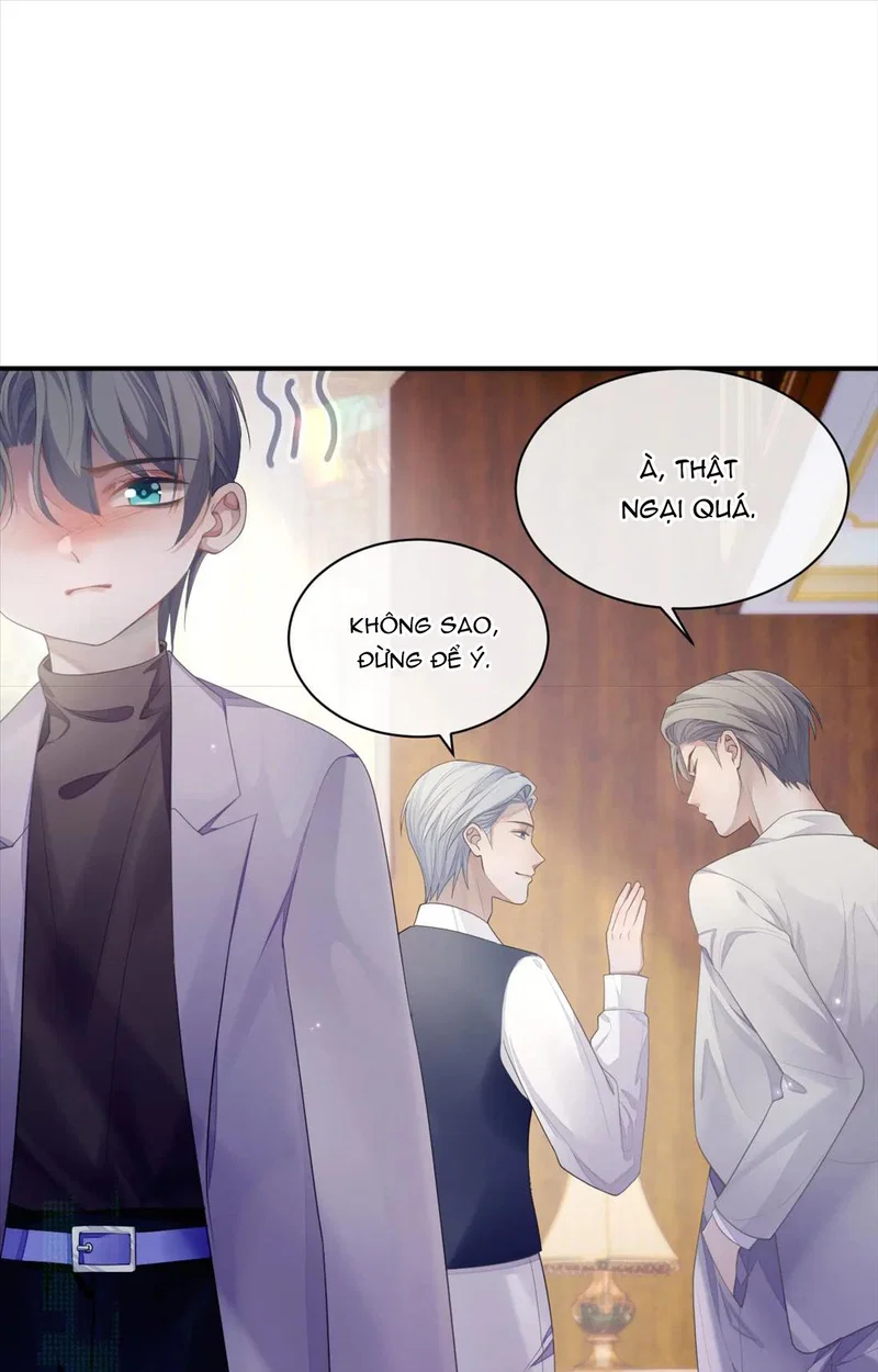 Đơn Xin Ly Hôn - Chap 61