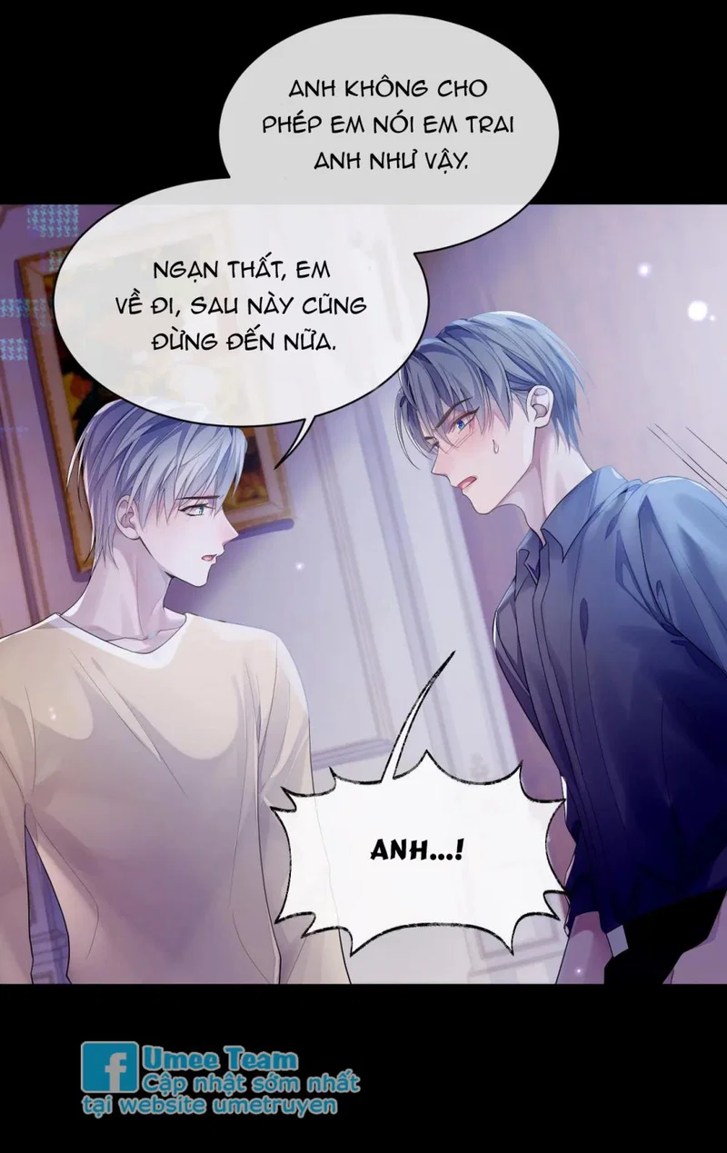 Đơn Xin Ly Hôn - Chap 62