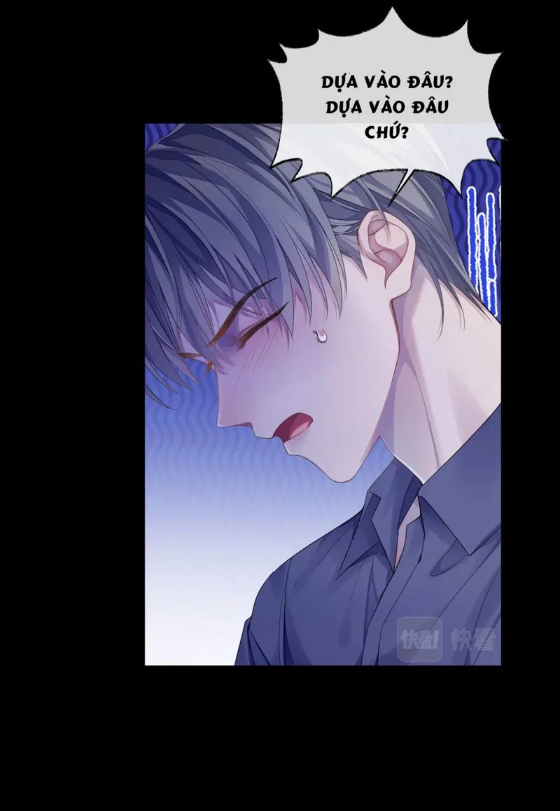 Đơn Xin Ly Hôn - Chap 62