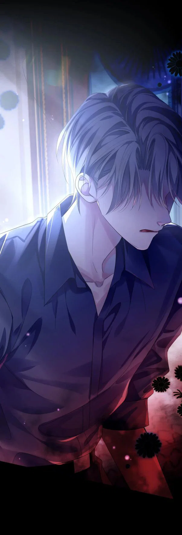 Đơn Xin Ly Hôn - Chap 62