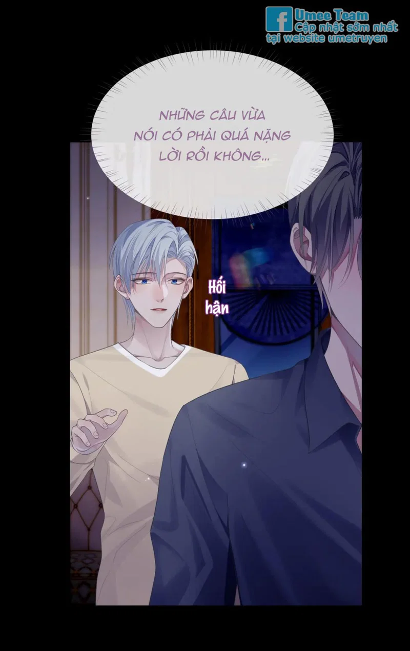 Đơn Xin Ly Hôn - Chap 62