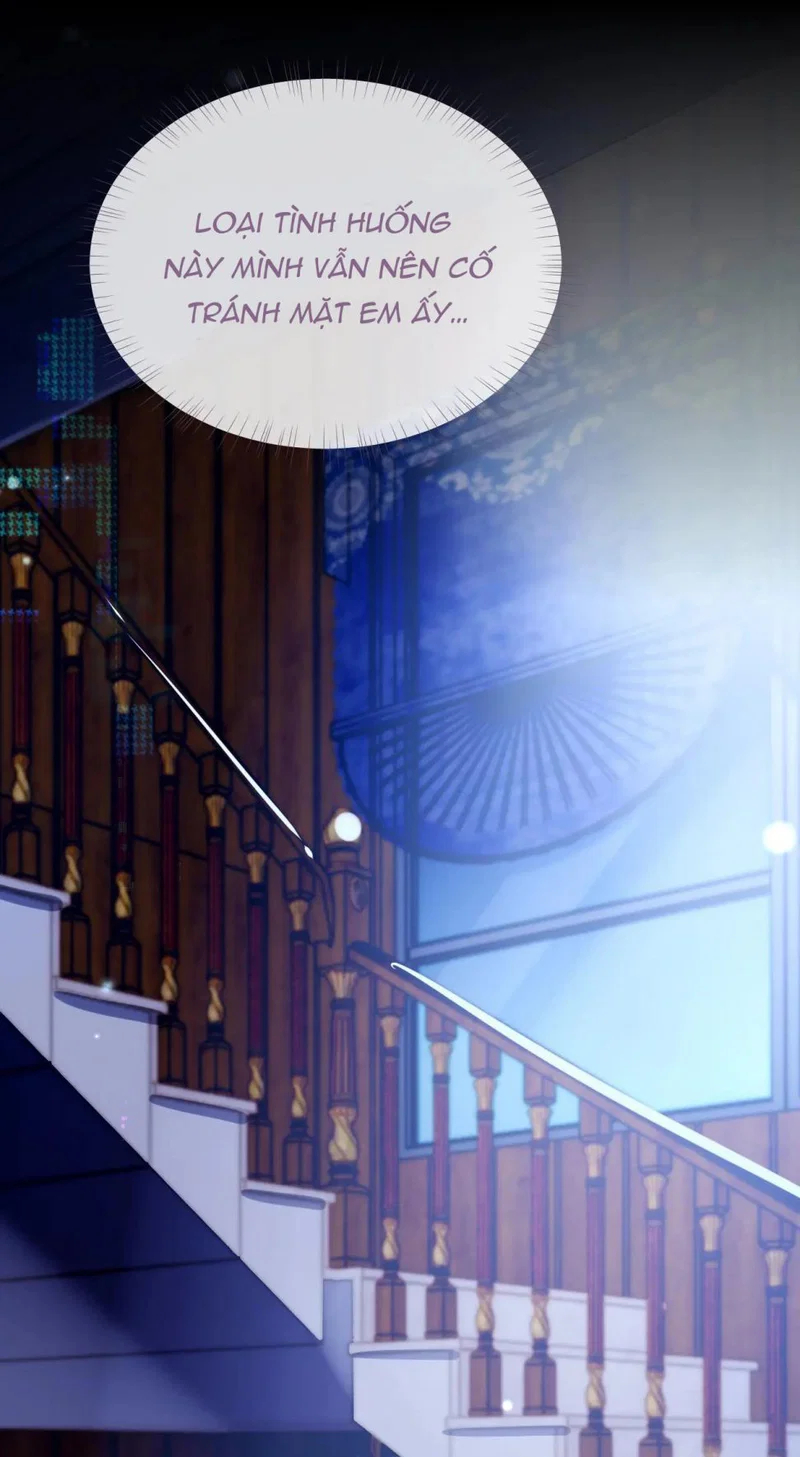 Đơn Xin Ly Hôn - Chap 62