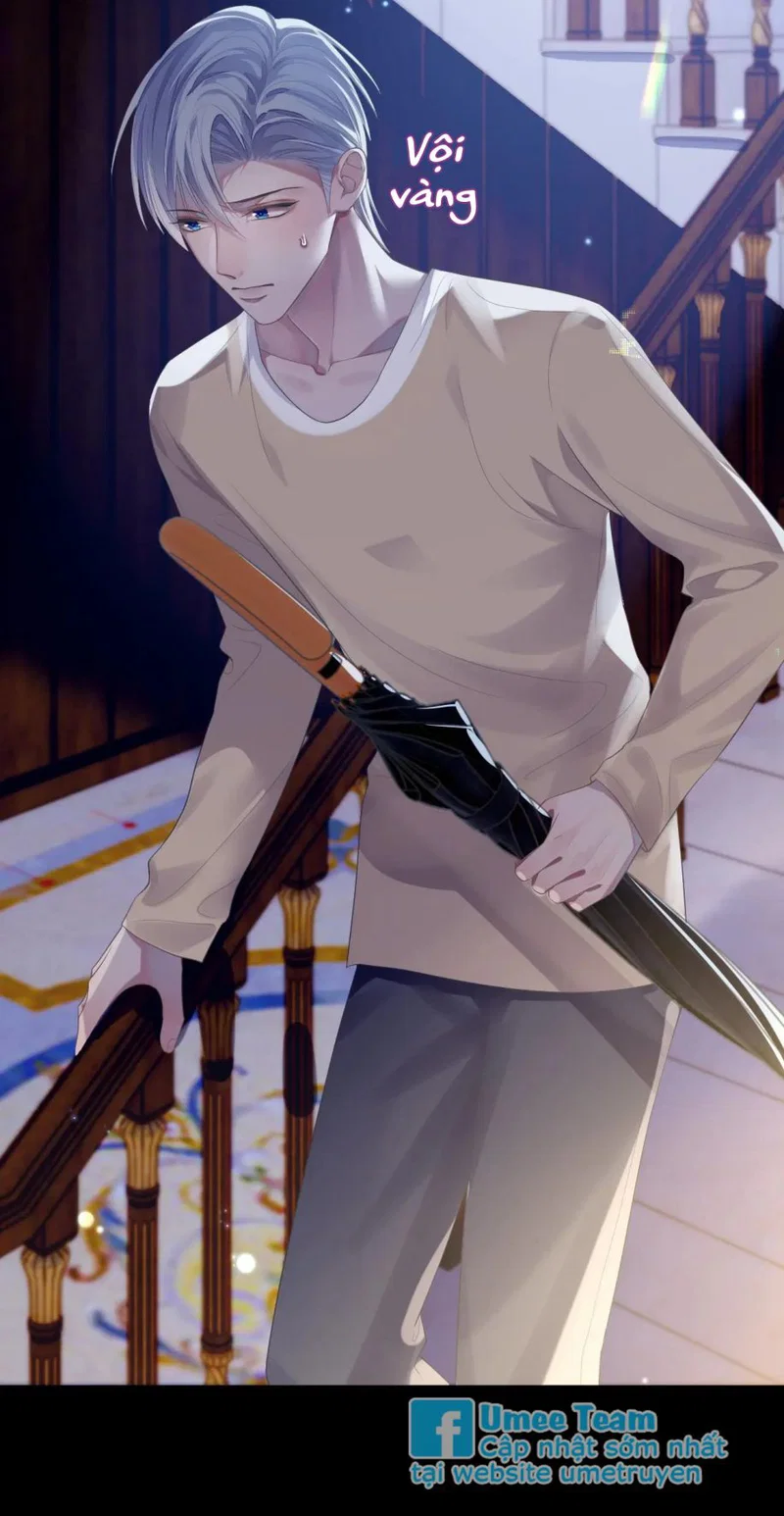 Đơn Xin Ly Hôn - Chap 62