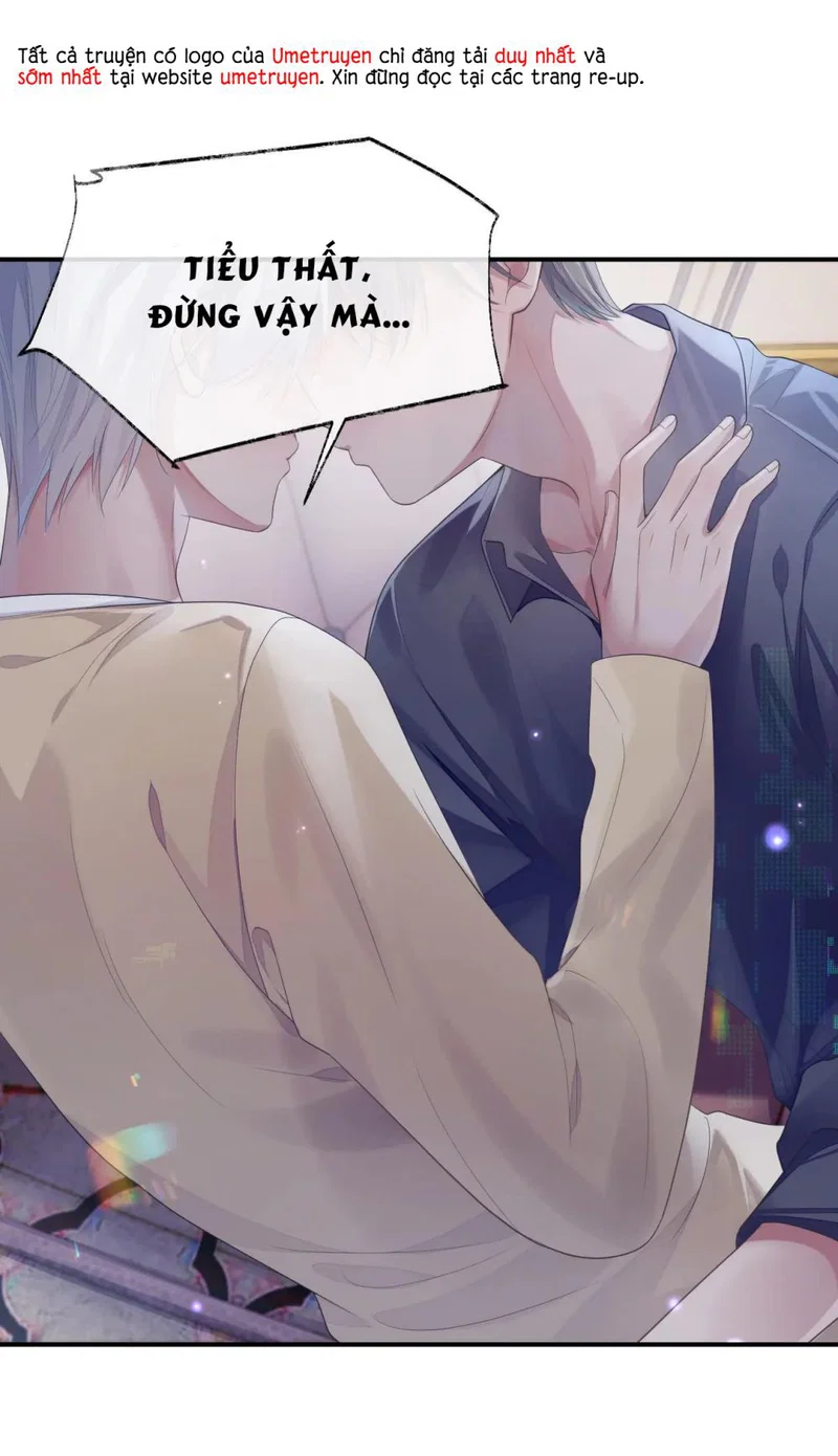 Đơn Xin Ly Hôn - Chap 62