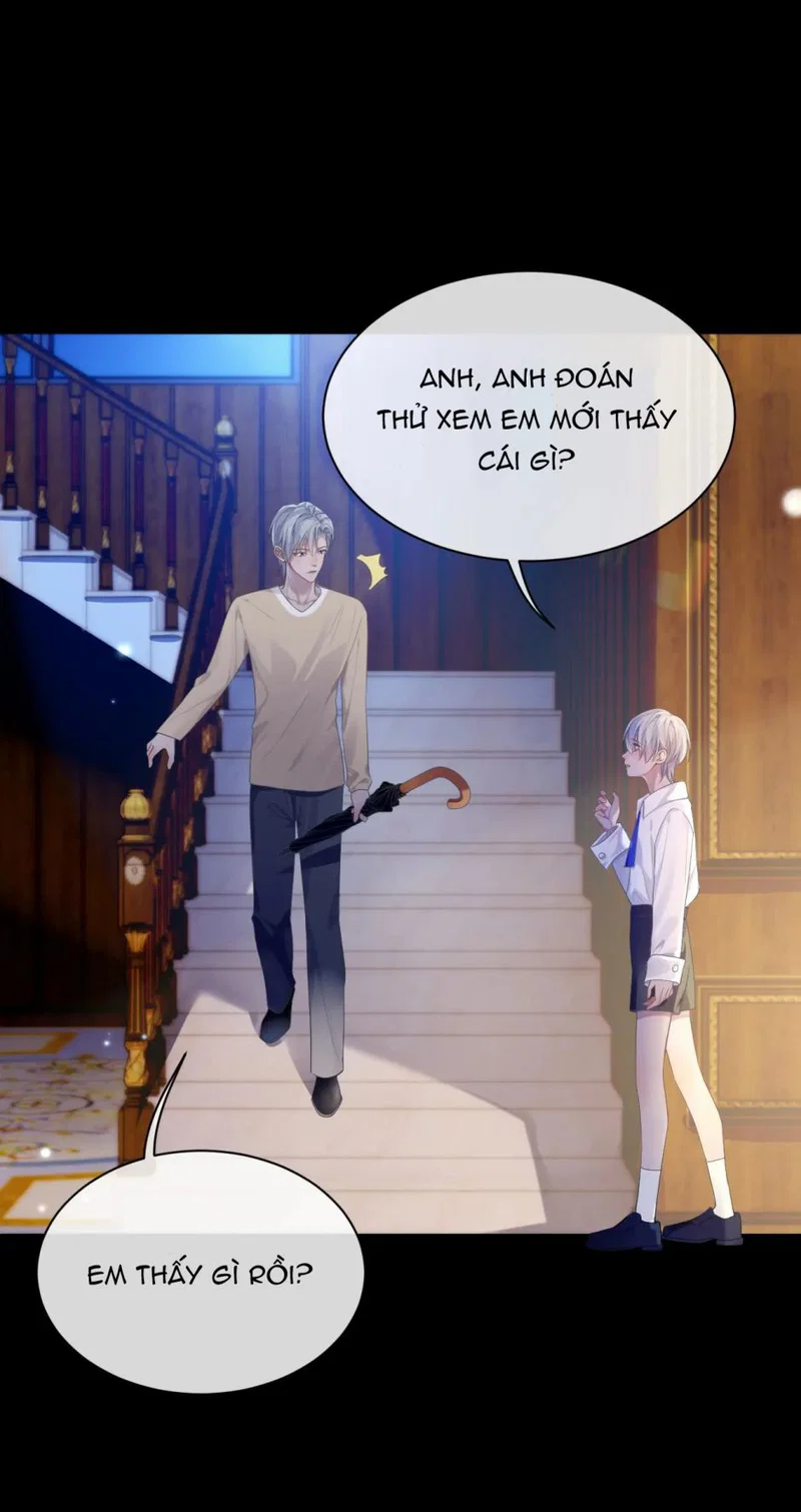 Đơn Xin Ly Hôn - Chap 62