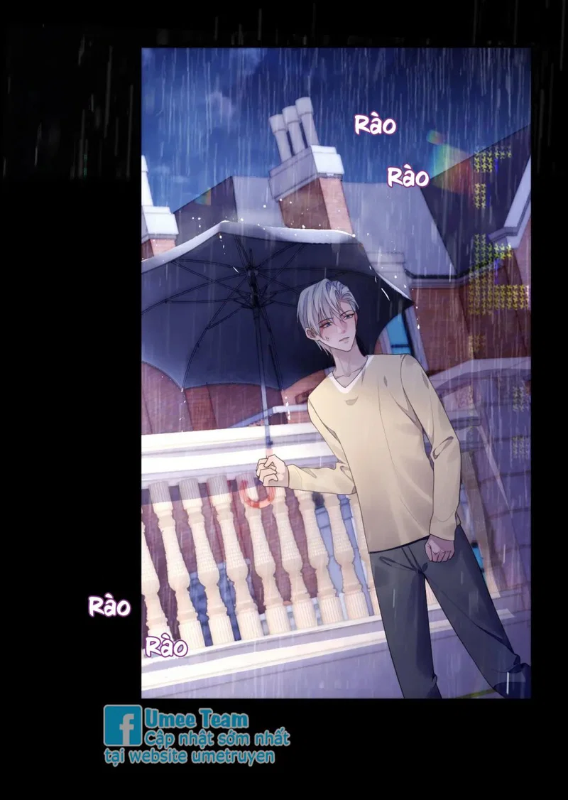 Đơn Xin Ly Hôn - Chap 62